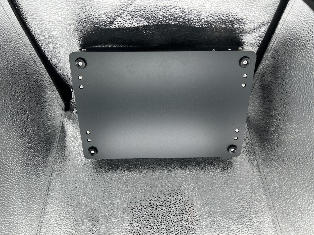 (即納)KD-L03 XB バレットレバーSTD&11ボタンカスタム