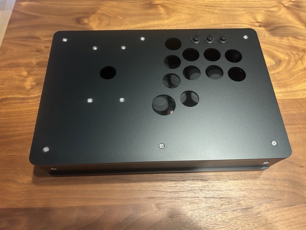 (オーダー品)KD-L03 カスタムオーダーケース