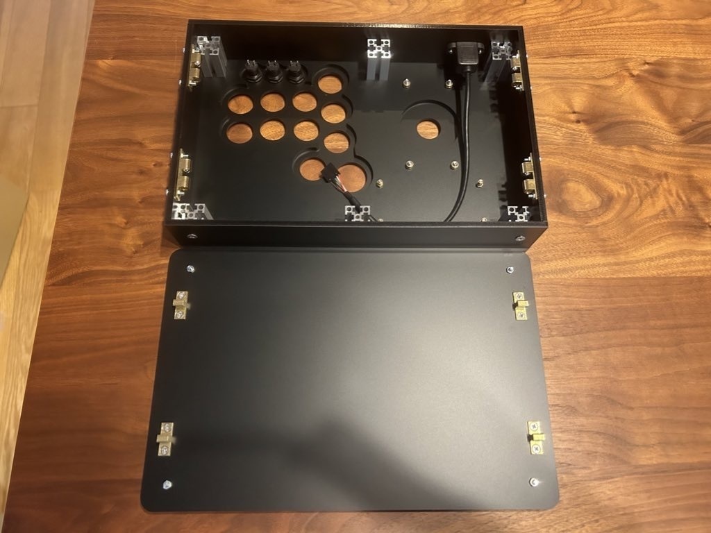 (オーダー品)KD-L03 カスタムオーダーケース