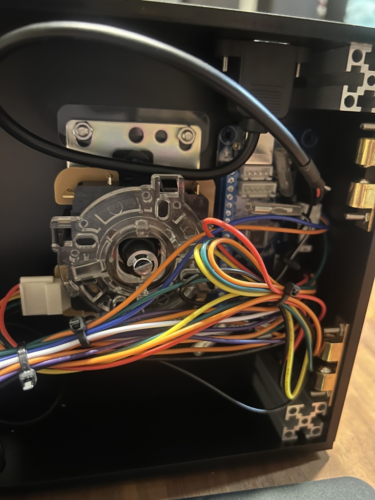 (即納品)KD-L06 11ボタンカスタム P5PLUS(PS5の格闘ゲームで使えます)