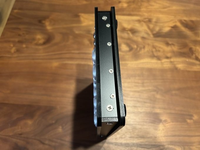 (オーダー品)KD-10W レバーレス カスタム