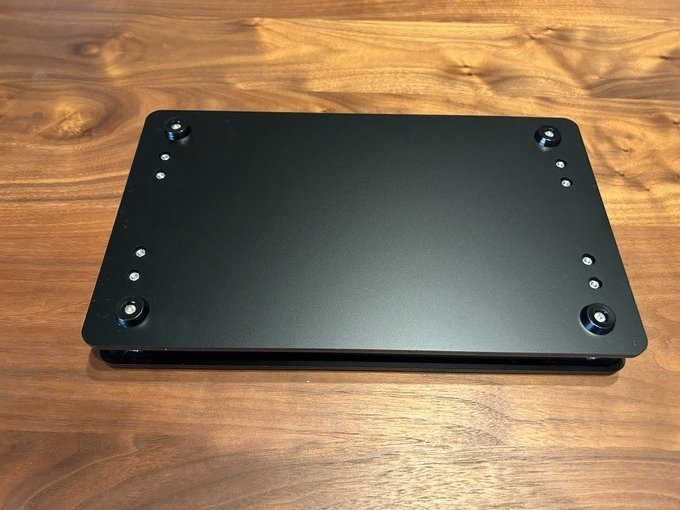 (オーダー品)KD-10W レバーレス カスタム