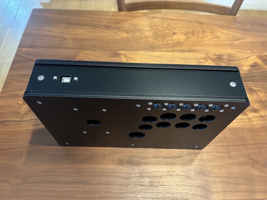 (オーダー品)KD-L カスタムオーダー マットブラック