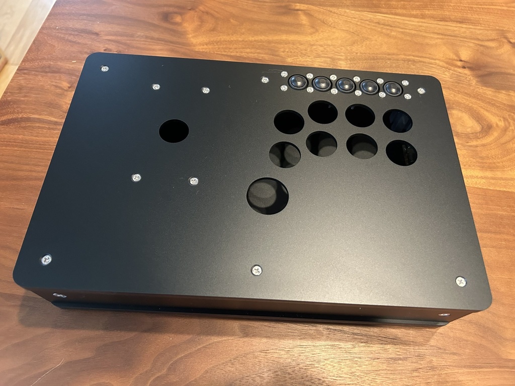 (オーダー品)KD-L カスタムオーダー マットブラック