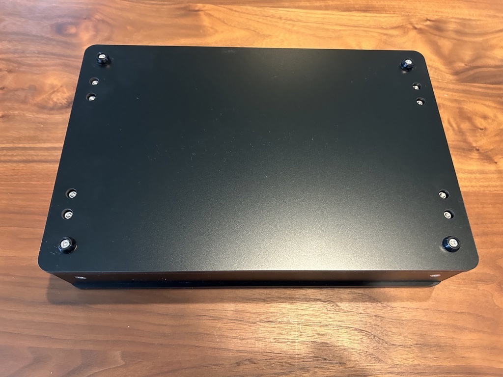 (オーダー品)KD-L カスタムオーダー マットブラック