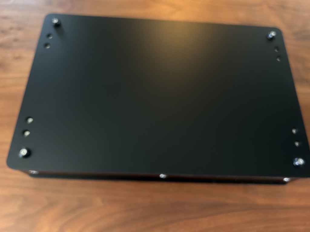 (オーダー品)KD-LW オーダーカスタム マットブラック