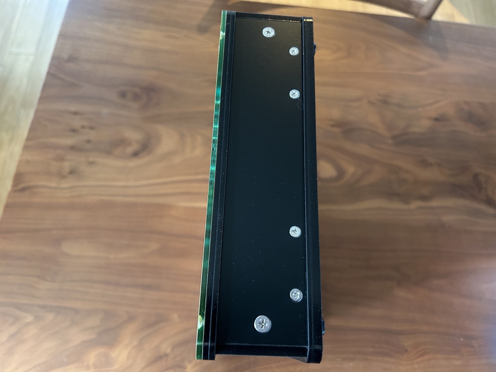 (オーダー品)KD-LW オーダーカスタム マットブラック