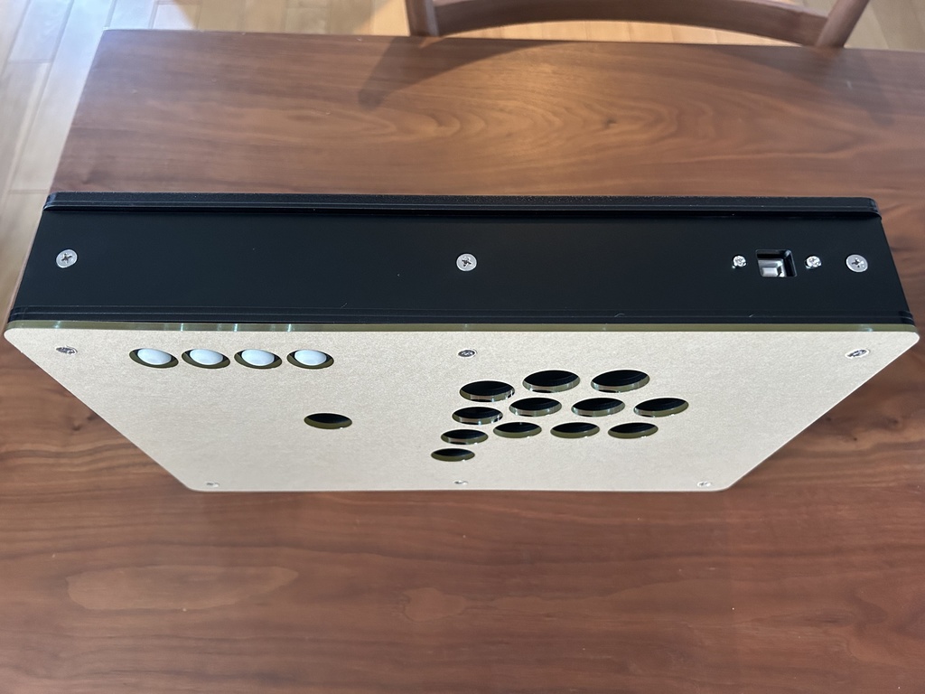 (オーダー品)KD-LW オーダーカスタム マットブラック