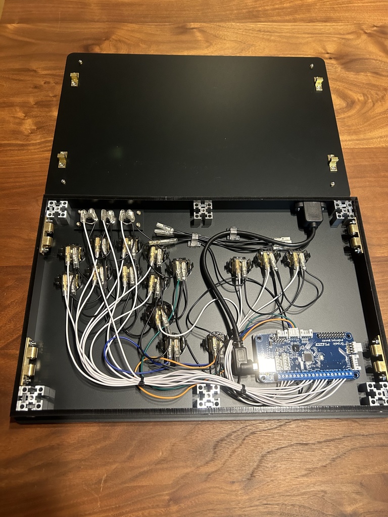 (オーダー品)KD-EX カスタムオーダーレバーレス