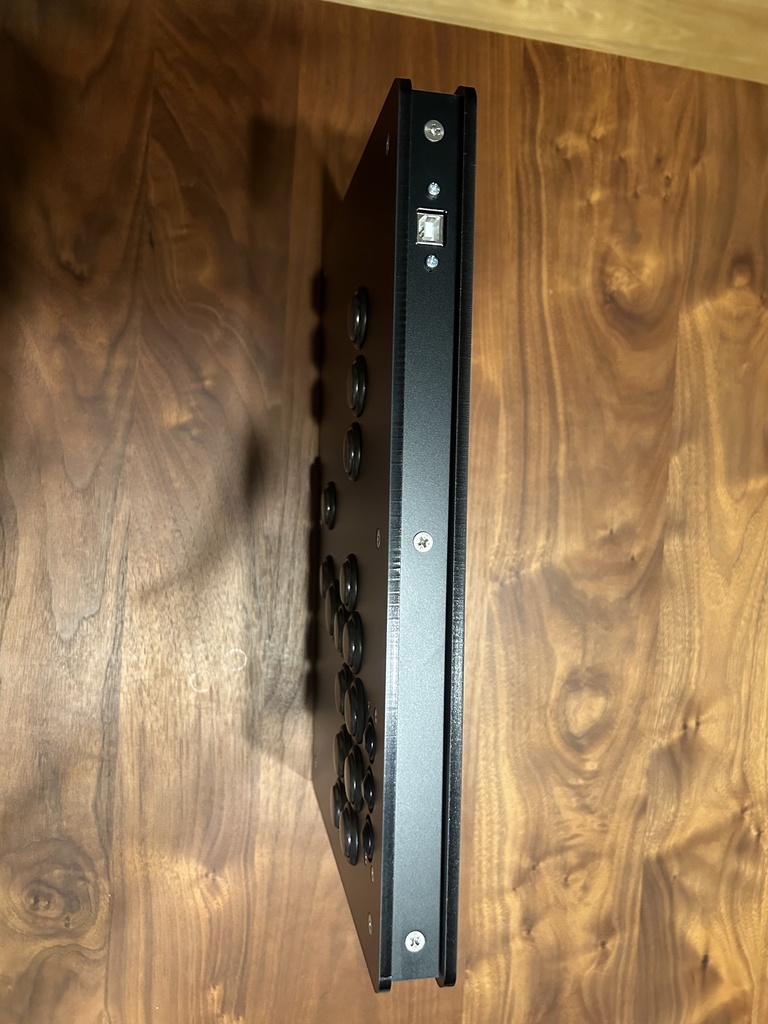 (オーダー品)KD-EX カスタムオーダーレバーレス