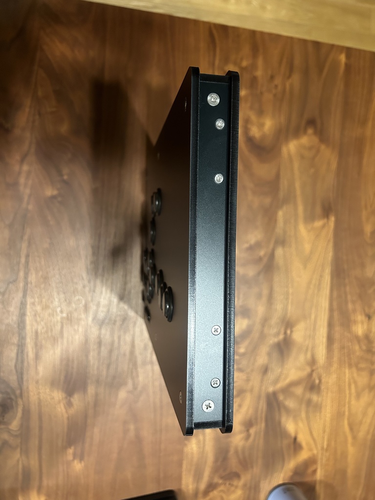 (オーダー品)KD-EX カスタムオーダーレバーレス