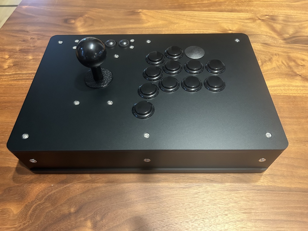 (即納品)KD-L BLACK EDITION EX P5 plus