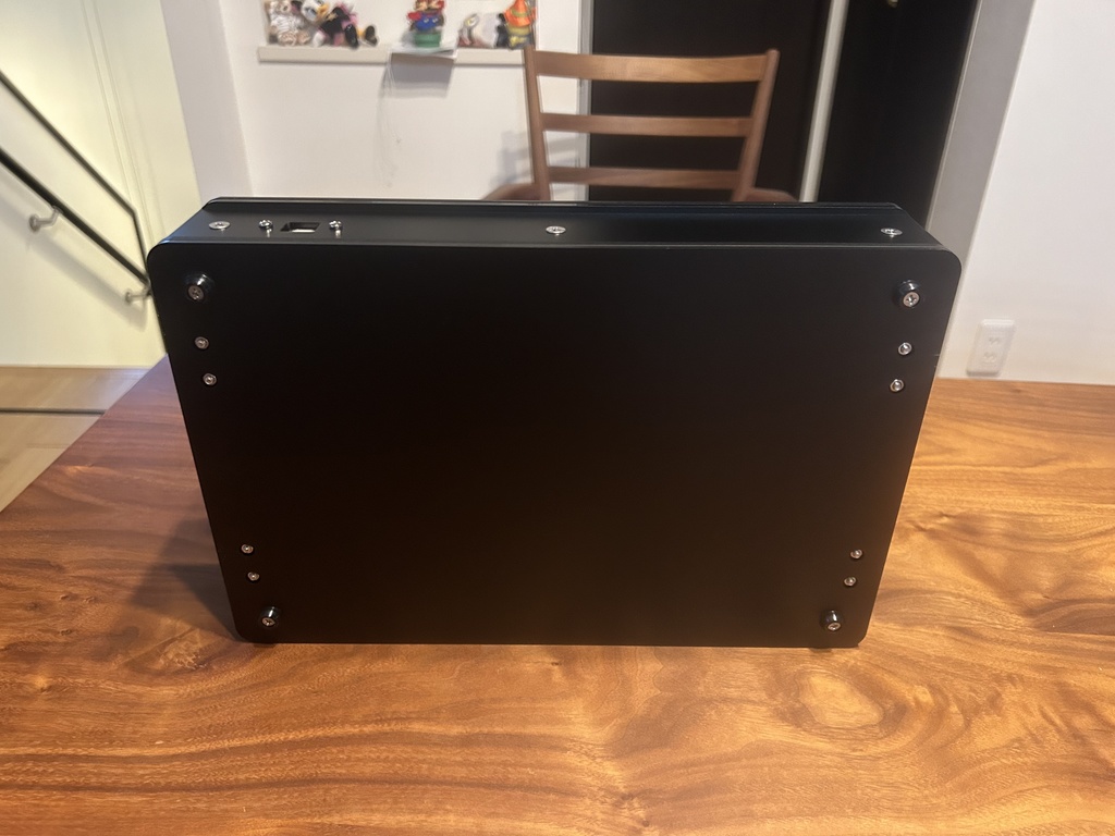 (即納品)KD-L BLACK EDITION EX P5 plus