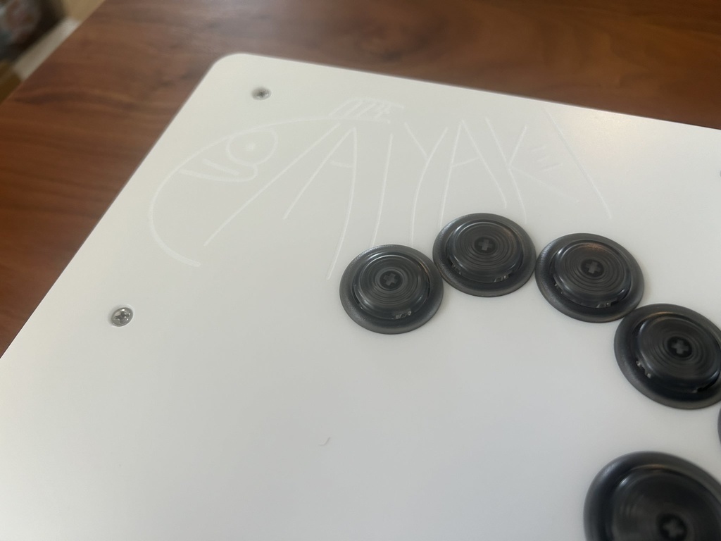 (オーダー品)KD-EXレバーレス オーダー マットホワイト