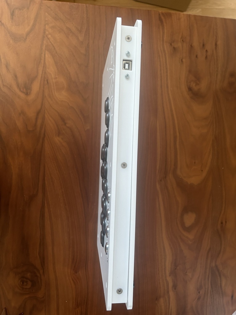 (オーダー品)KD-EXレバーレス オーダー マットホワイト