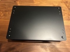 (オーダー品)KD-L カスタムオーダーケース マットブラック+PWSボタンV1 12個同梱