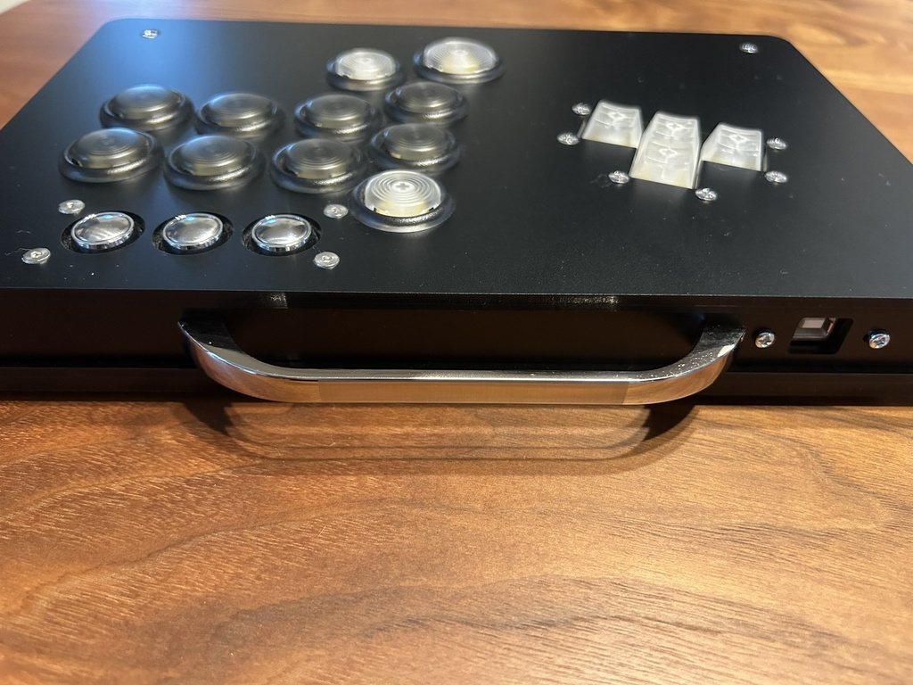 (即納品)KD-ARROW-RPP-12B-Custom MB