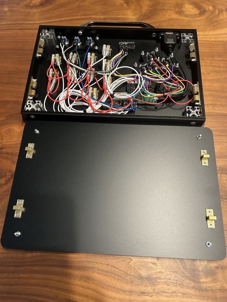 (即納品)KD-ARROW-RPP-12B-Custom MB