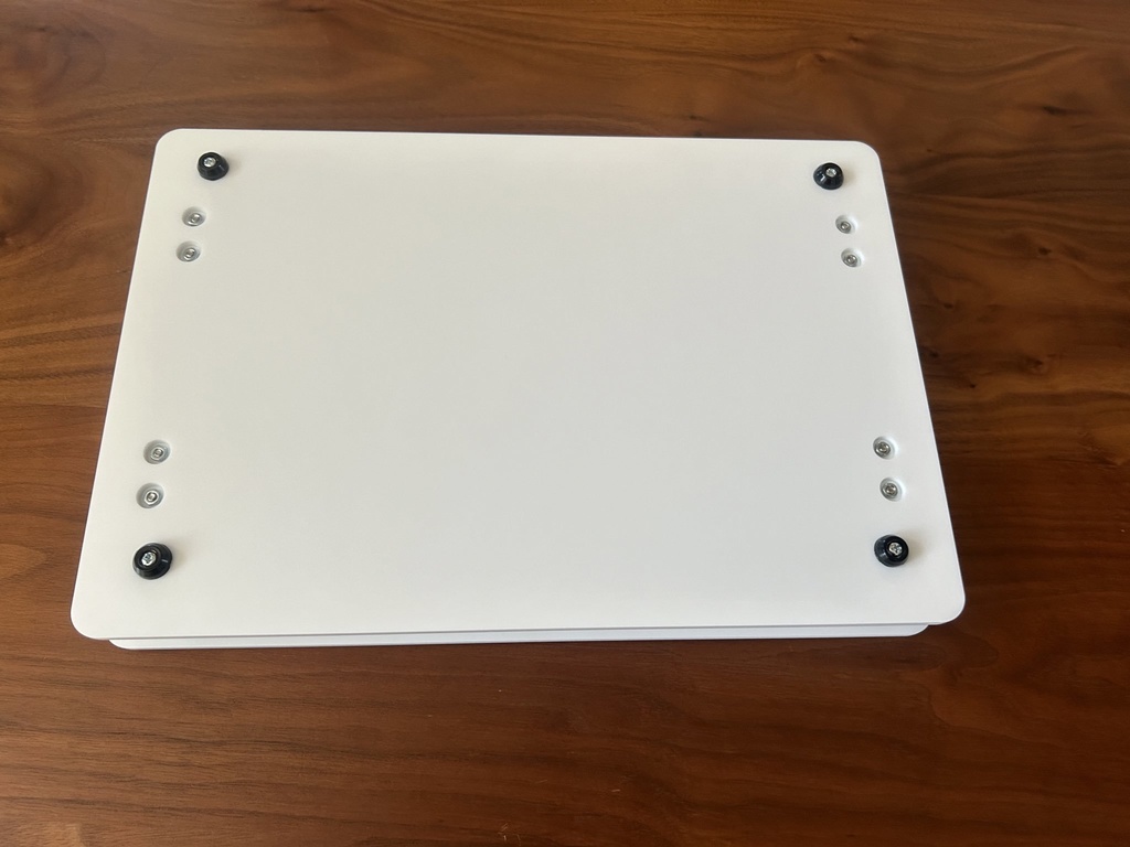 (オーダー品)KD-09 Vol02 UFB Fusion 10ボタンカスタム マットホワイト