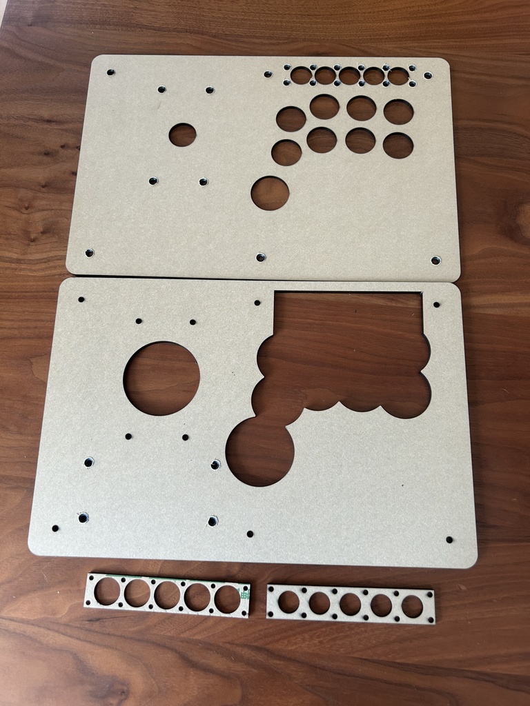 (オーダー品)天板リペアパーツ