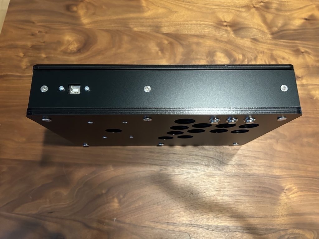 (オーダー品)KD-L カスタムオーダーケース