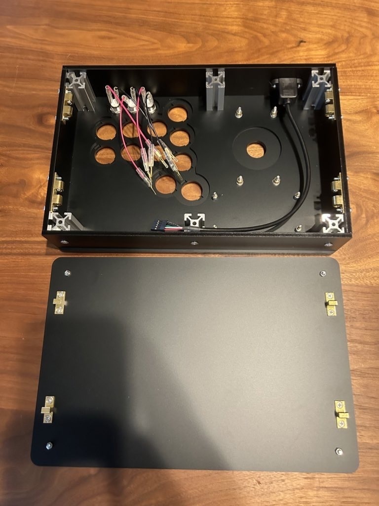 (オーダー品)KD-L カスタムオーダーケース