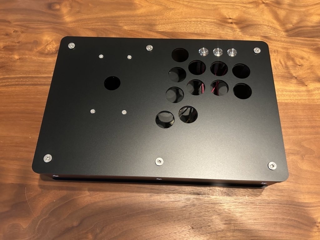 (オーダー品)KD-L カスタムオーダーケース