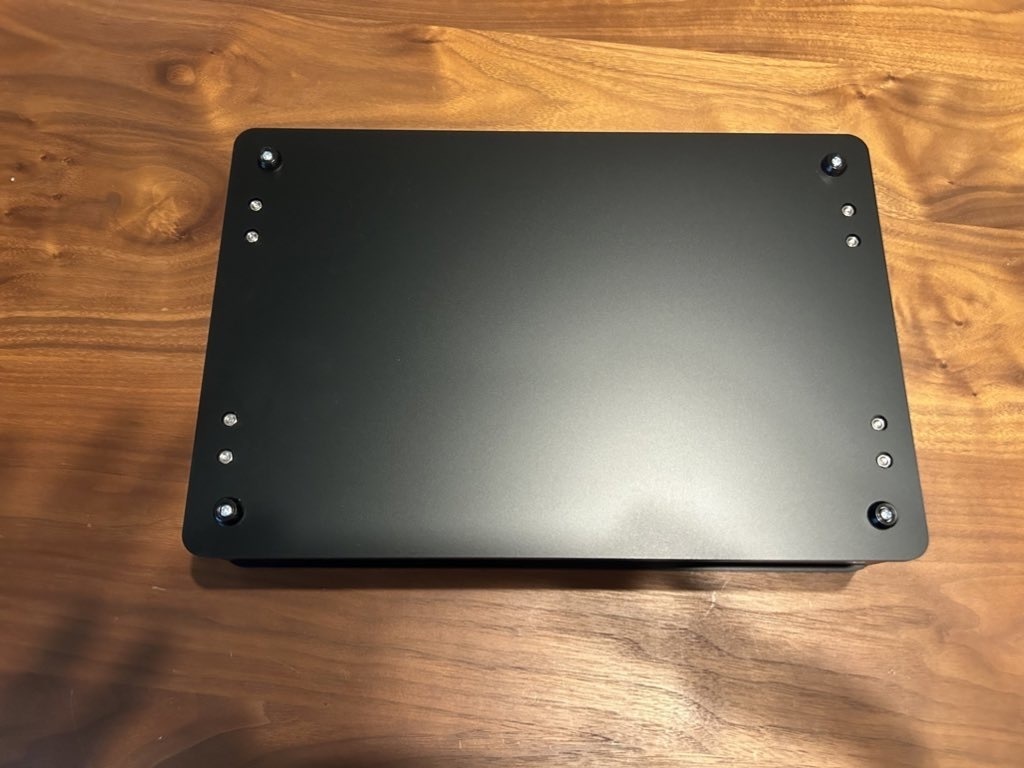 (オーダー品)KD-L カスタムオーダーケース