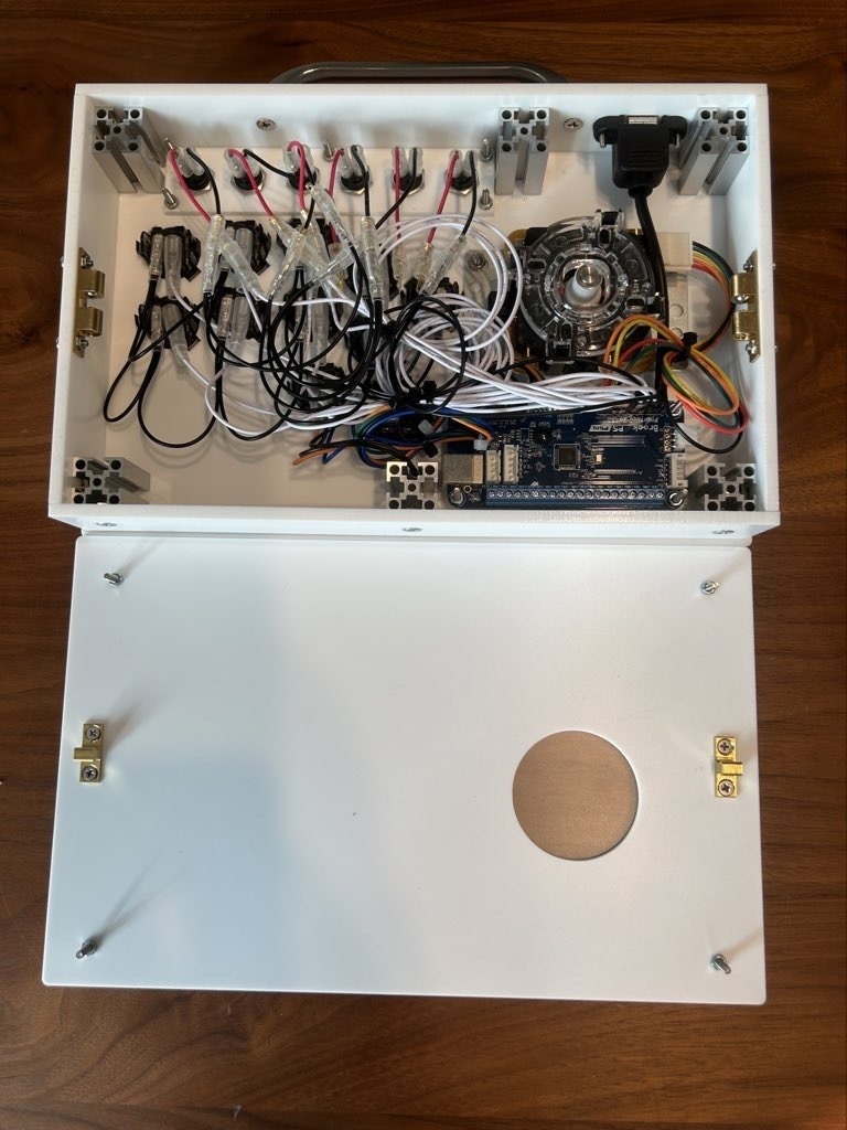 (たかし様 オーダー品) KD-compact