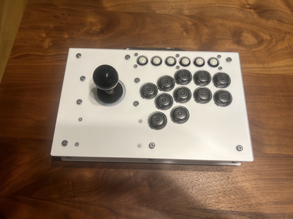 (AH JB様　オーダー品）
