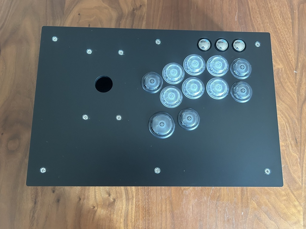 (Tohru様　オーダー品）