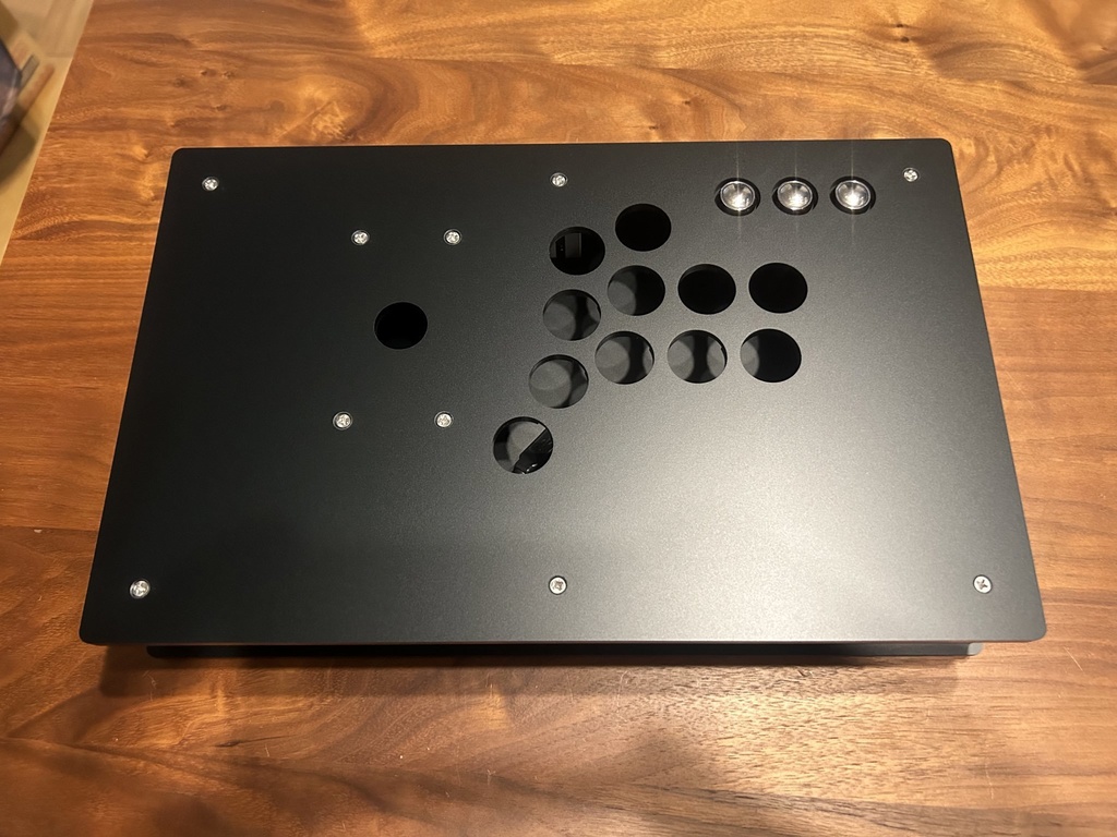 (ハチミツ筋肉ボーイ　様　オーダー品）