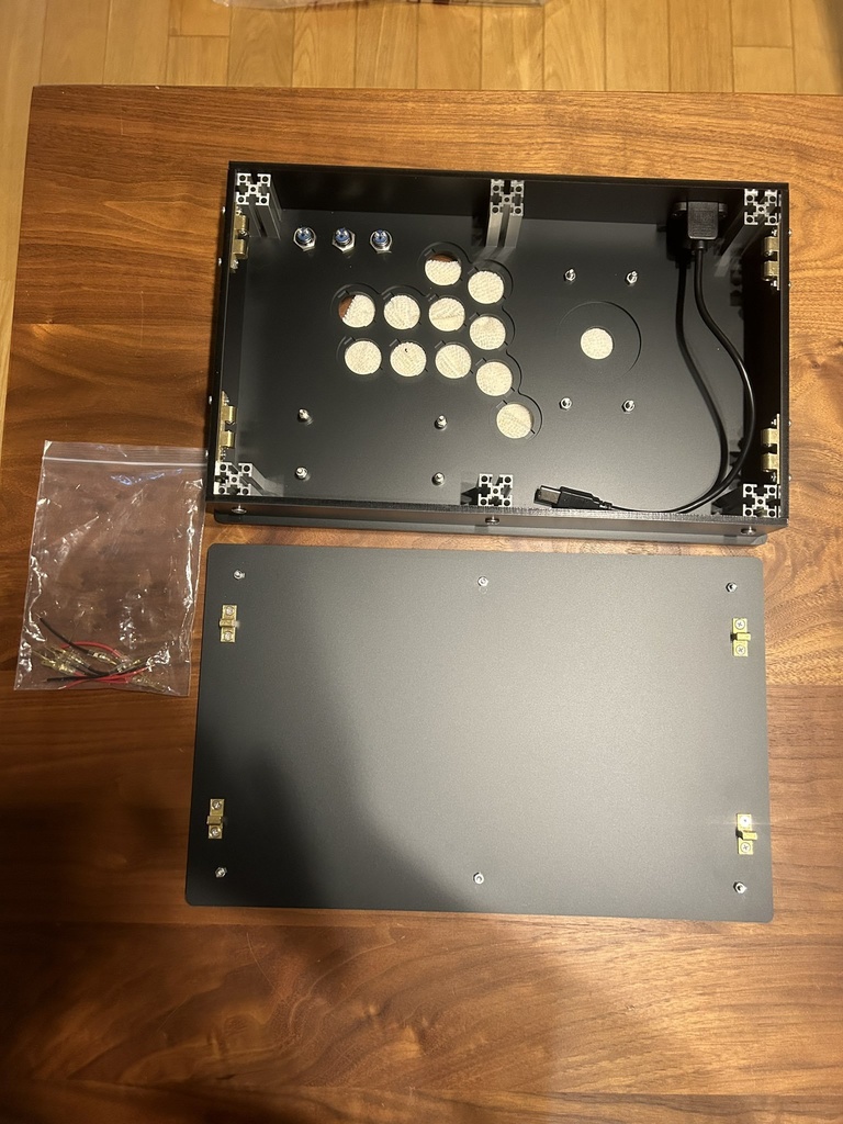 (ハチミツ筋肉ボーイ 様 オーダー品)