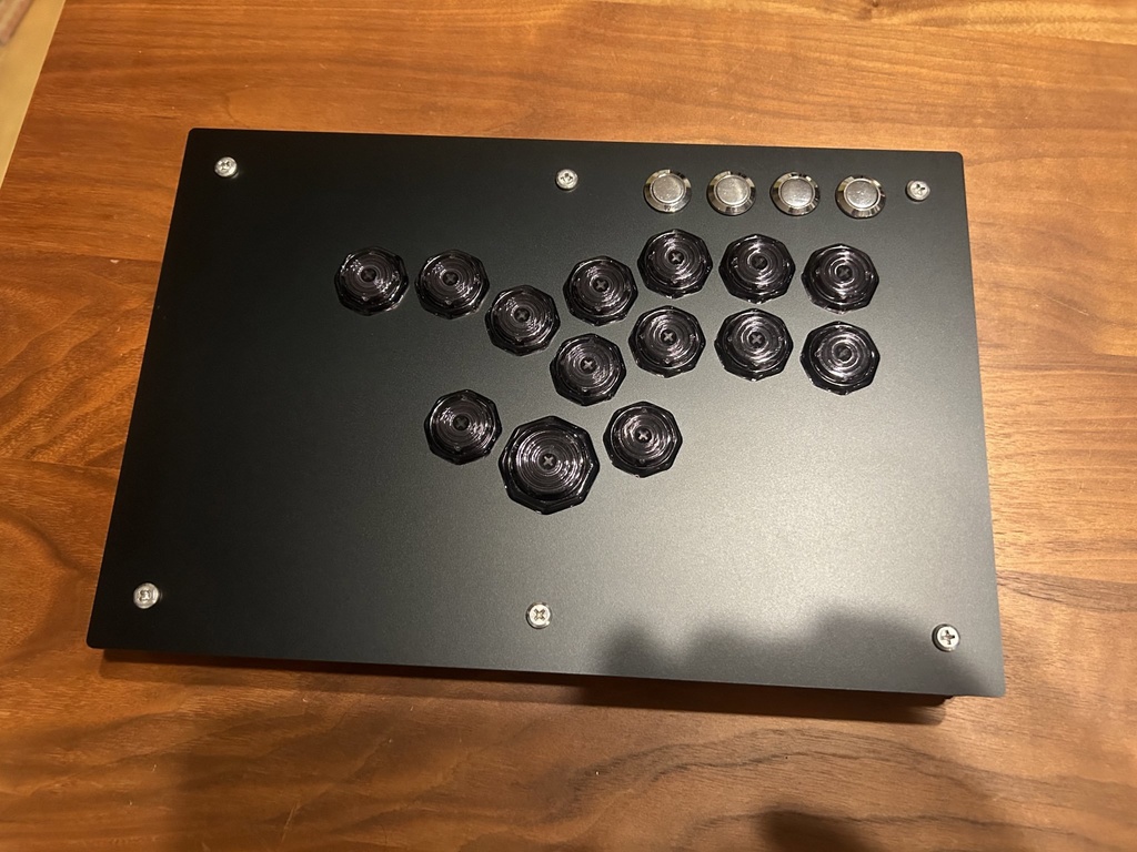 (きゃろっと様　オーダー品）