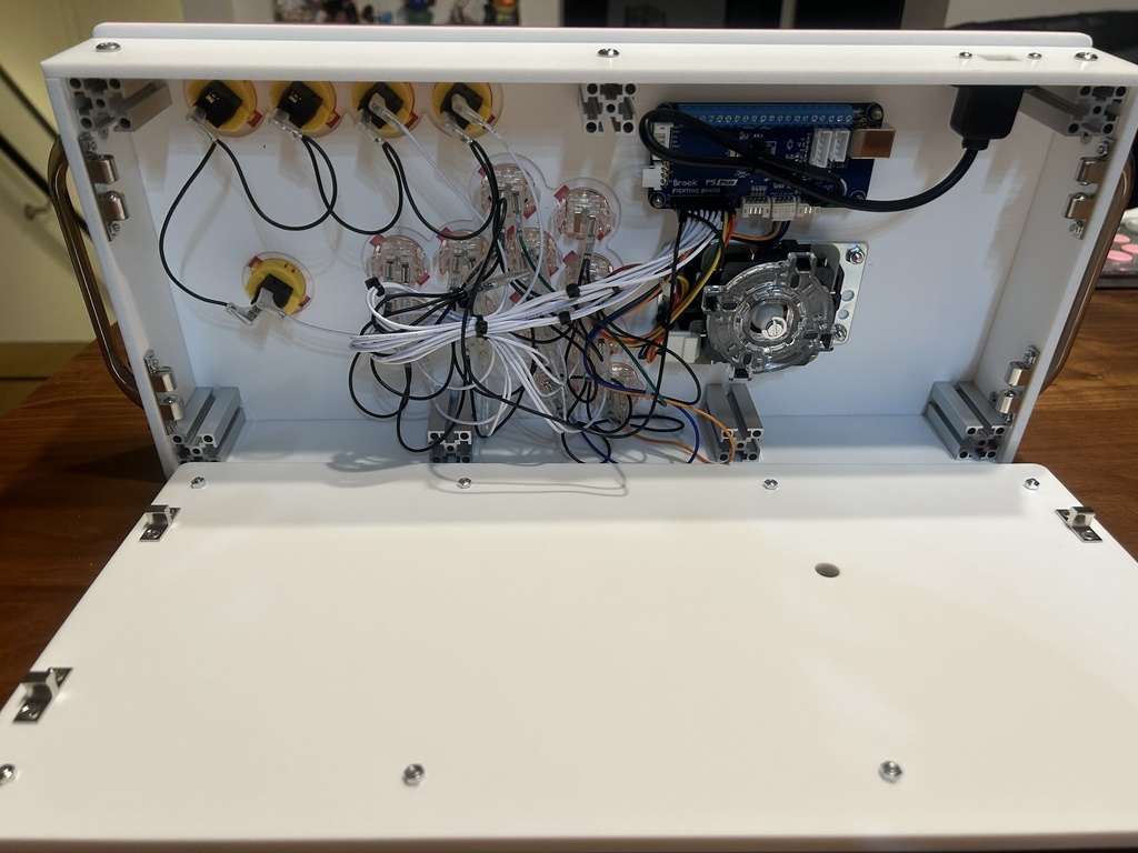 (GENP様 オーダー品)