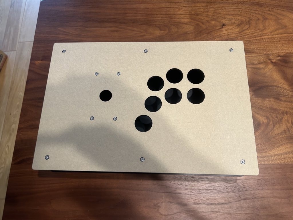 (moo チョッカ君様　オーダー品)