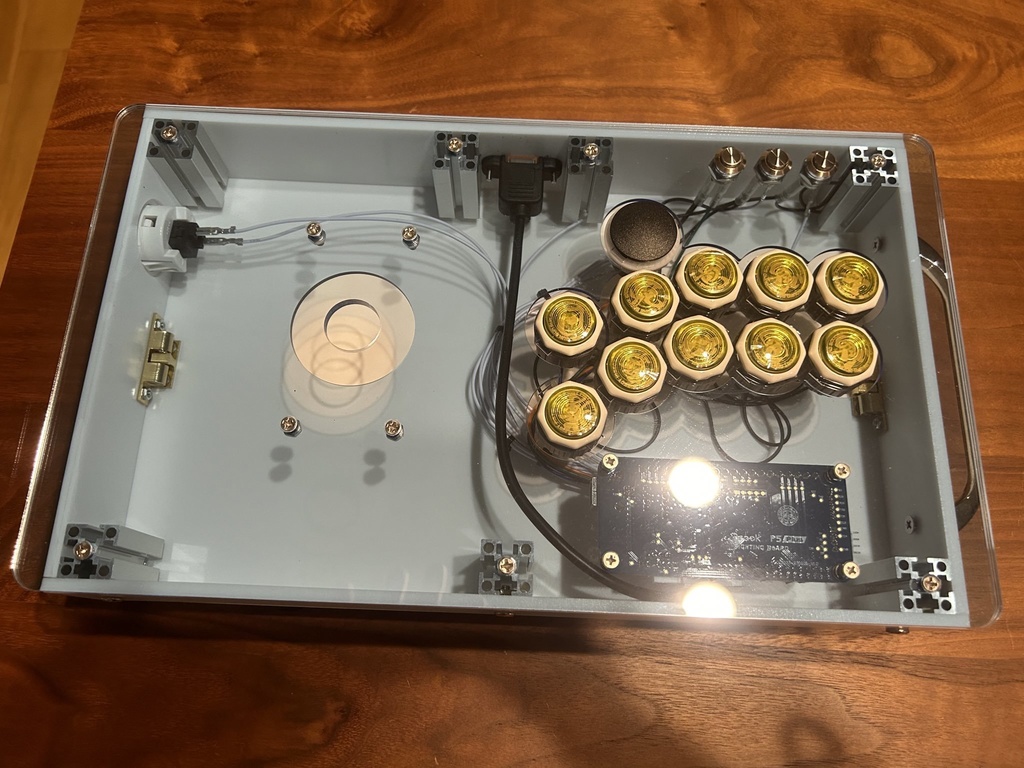 (おぢ　様　オーダー品）