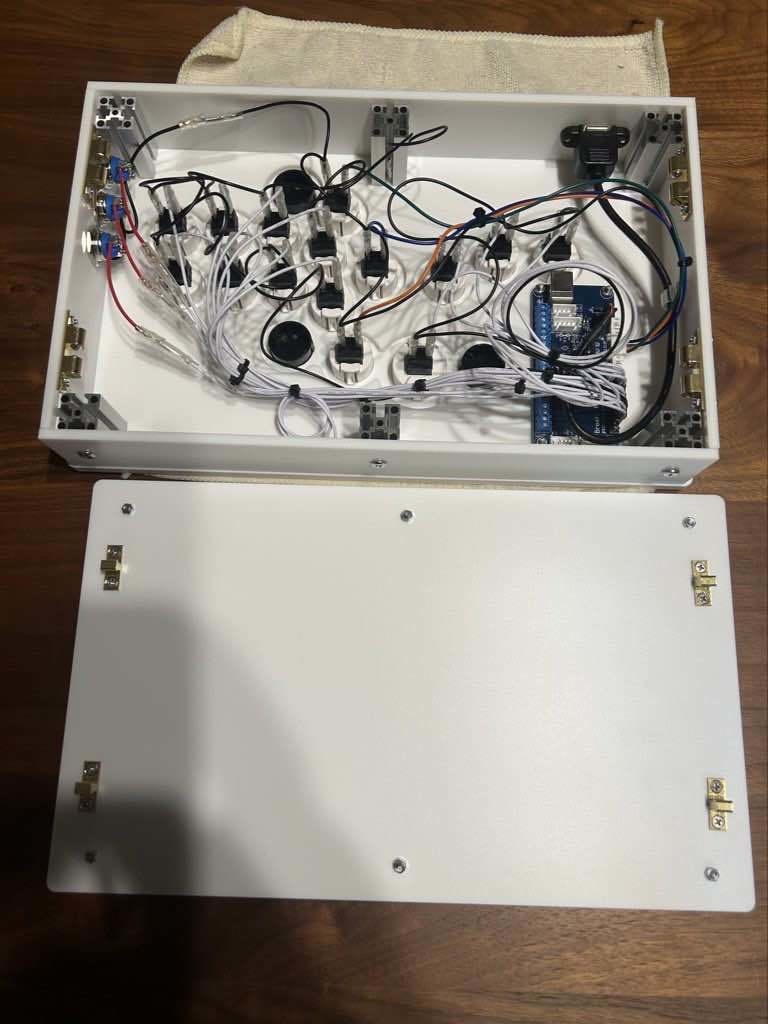 (ゆゆ様 オーダー品)