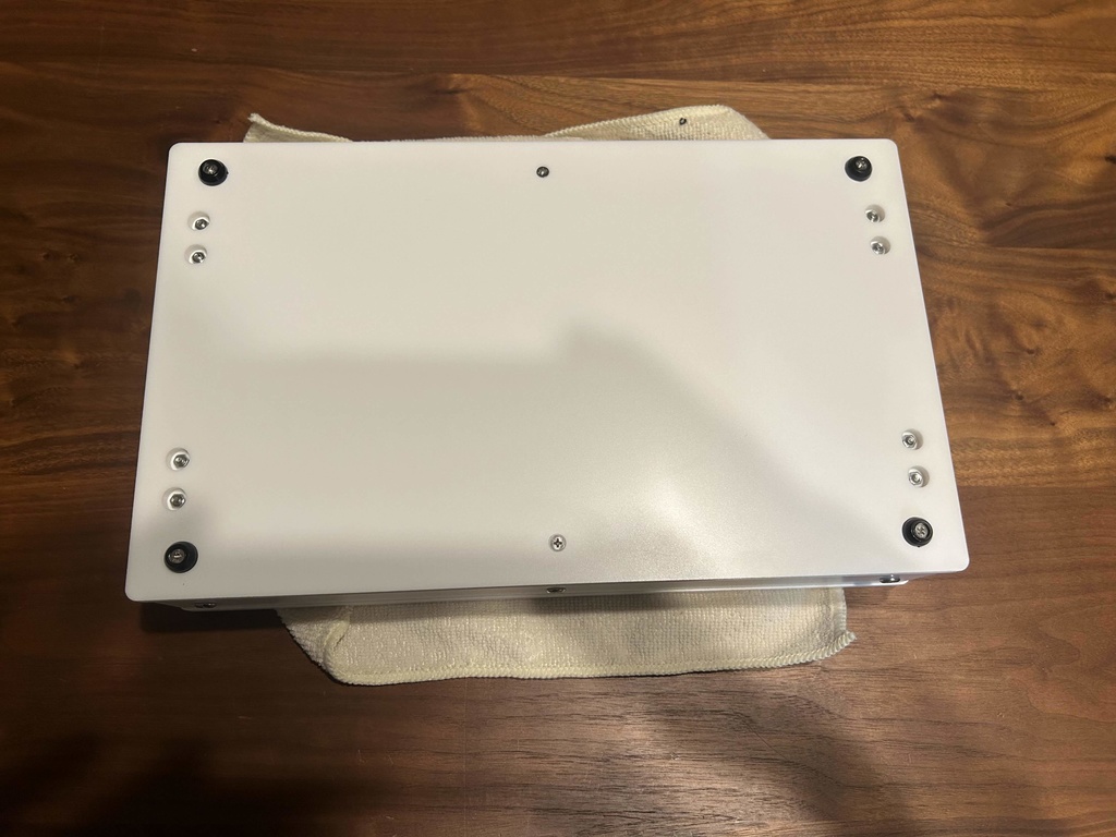 (ゆゆ様 オーダー品)