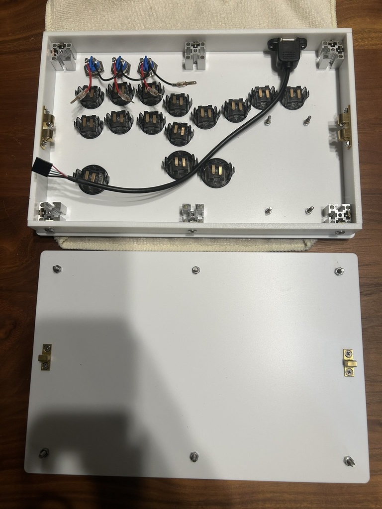 (K4/2U様 オーダー品)