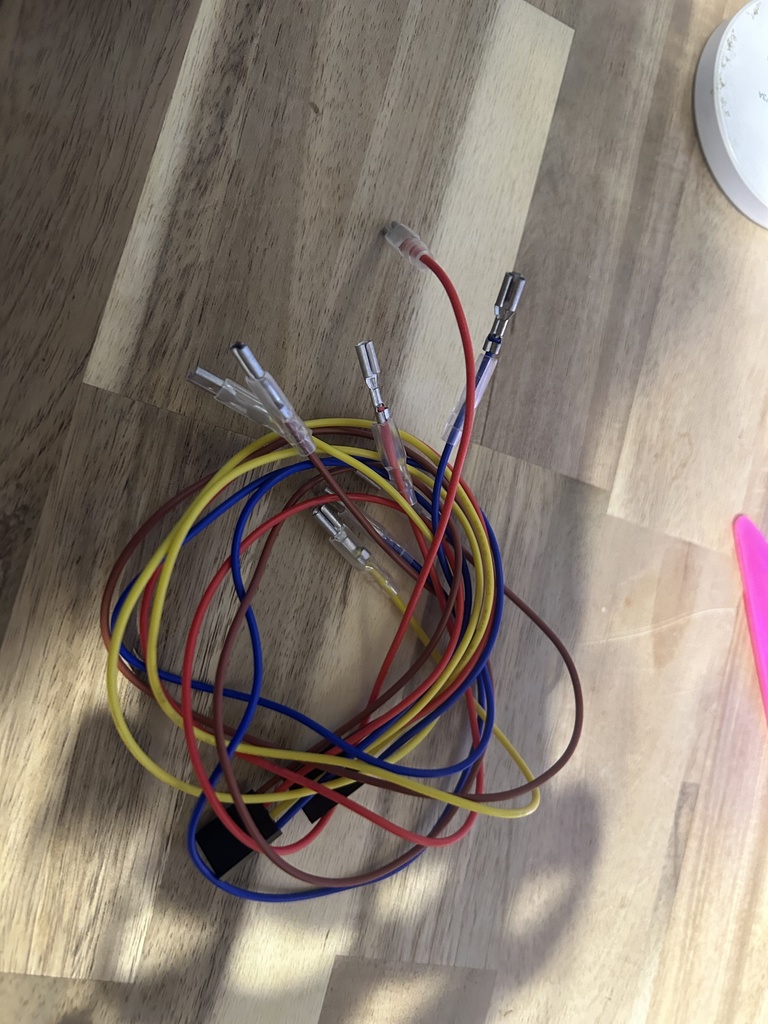 さくらい様用　ケーブル