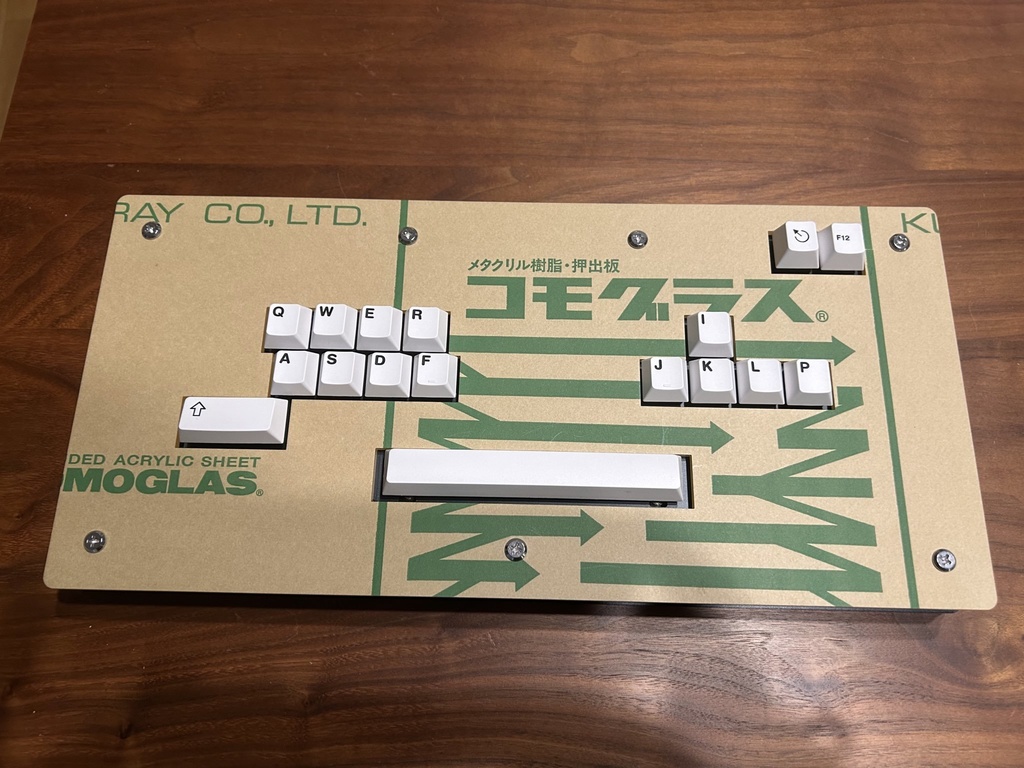 （わ～らびっと様　オーダー品)