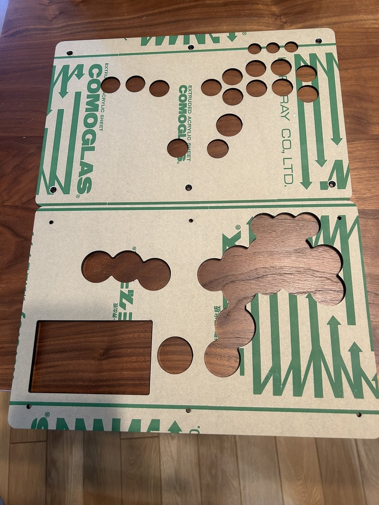 (たこやき様 オーダー品)