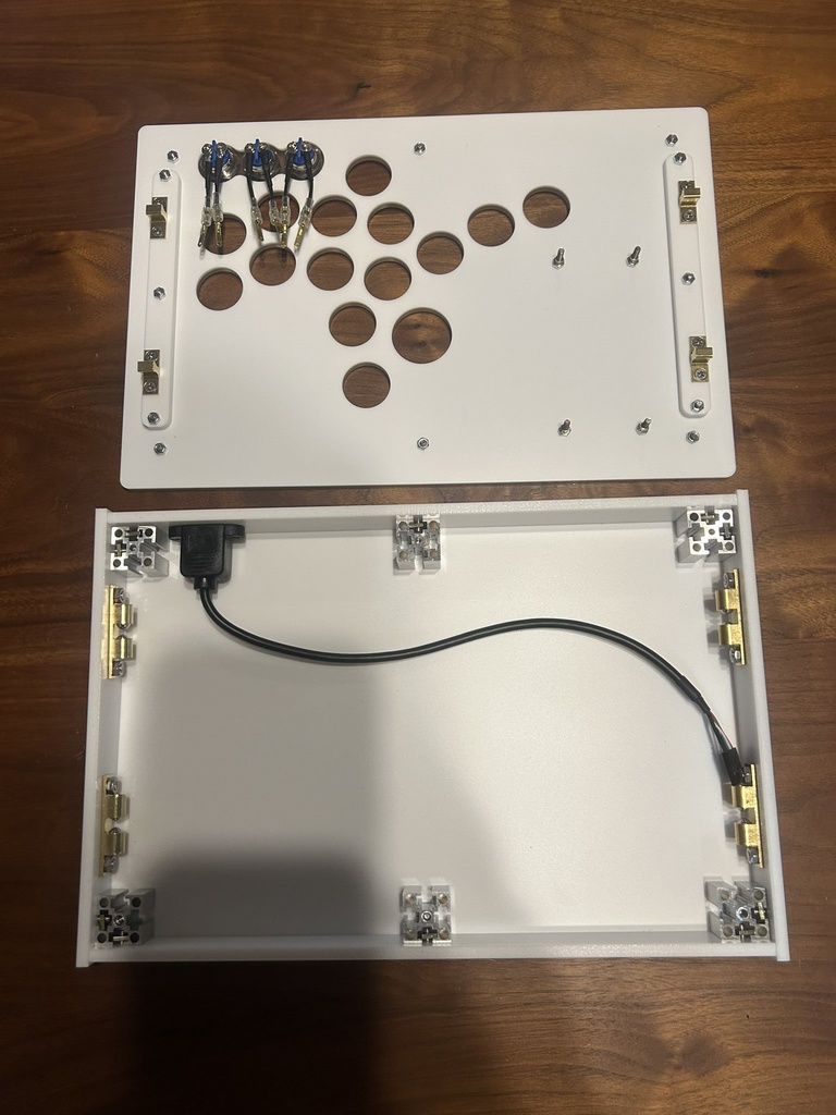 (Jin様 オーダー レバーレスケース)