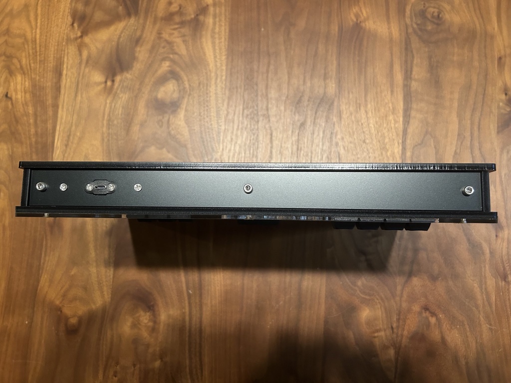 (みく様 オーダー レバーレスケース)