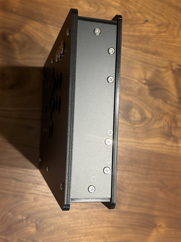 (なか様 オーダー品)アケコンケース