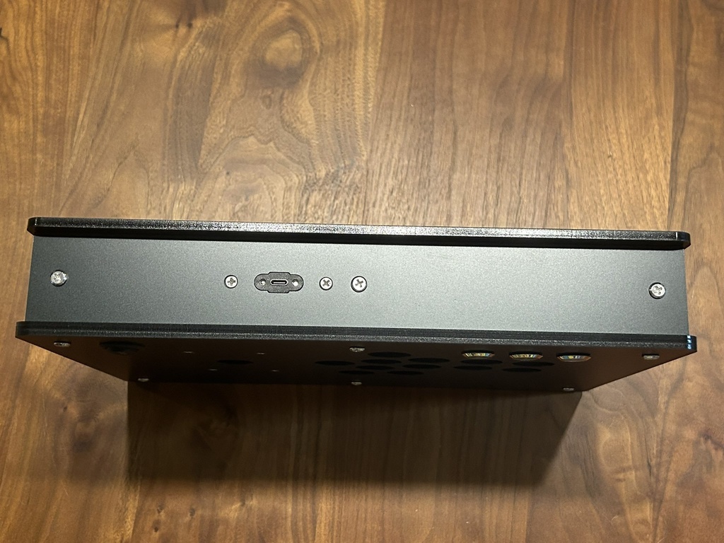 (なか様 オーダー品)アケコンケース