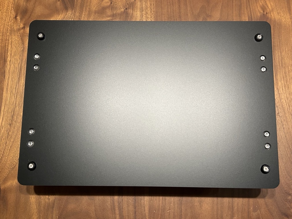 (なか様 オーダー品)アケコンケース