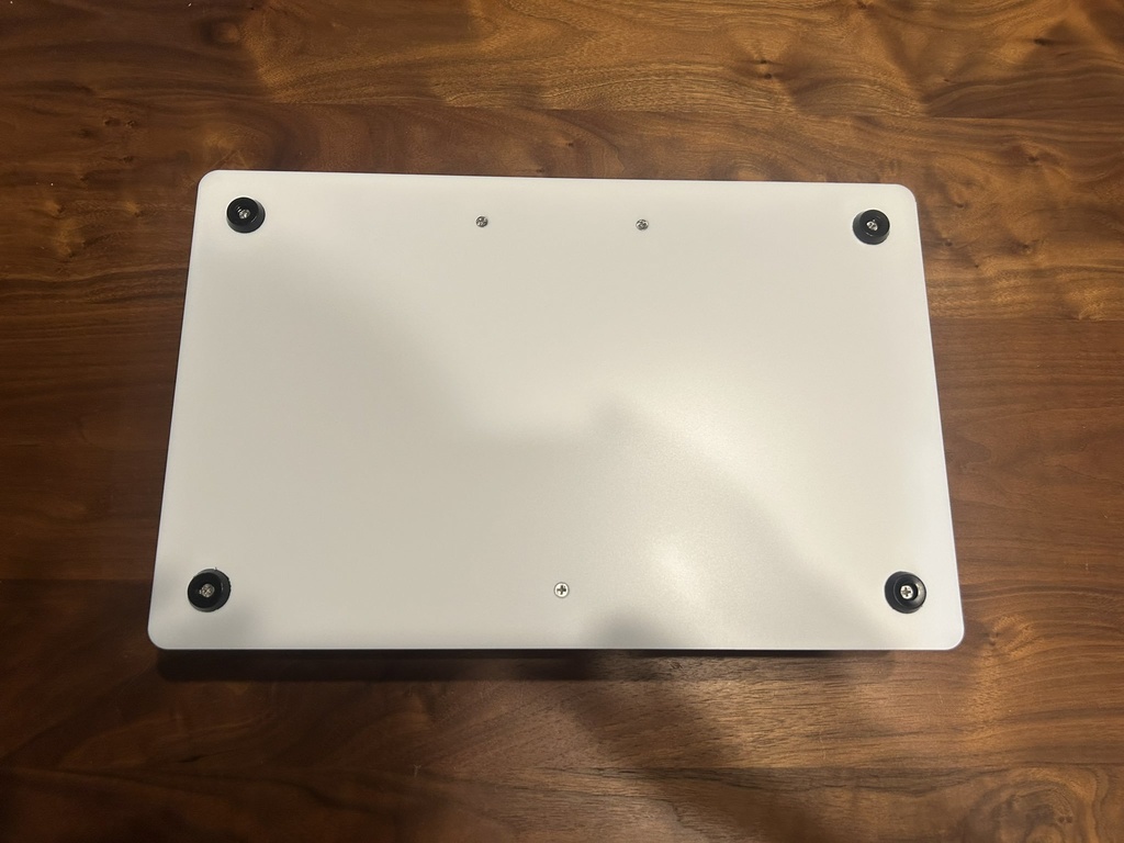 (一寸様 オーダー品)レバーレスケース