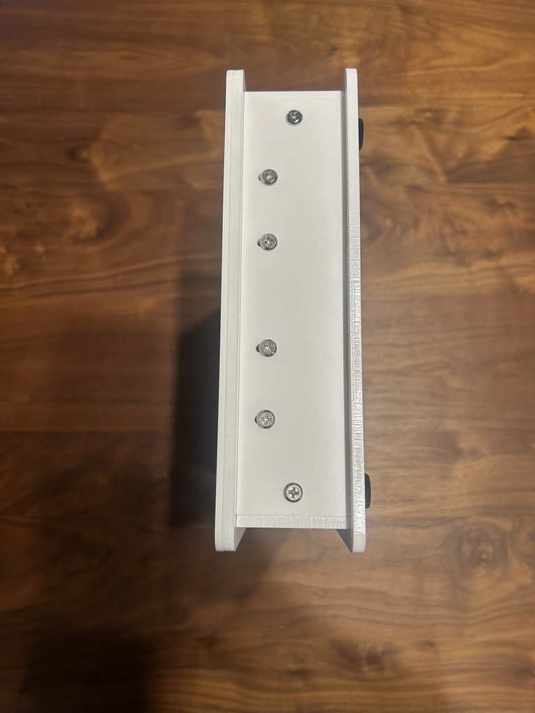 (一寸様 オーダー品)レバーレスケース